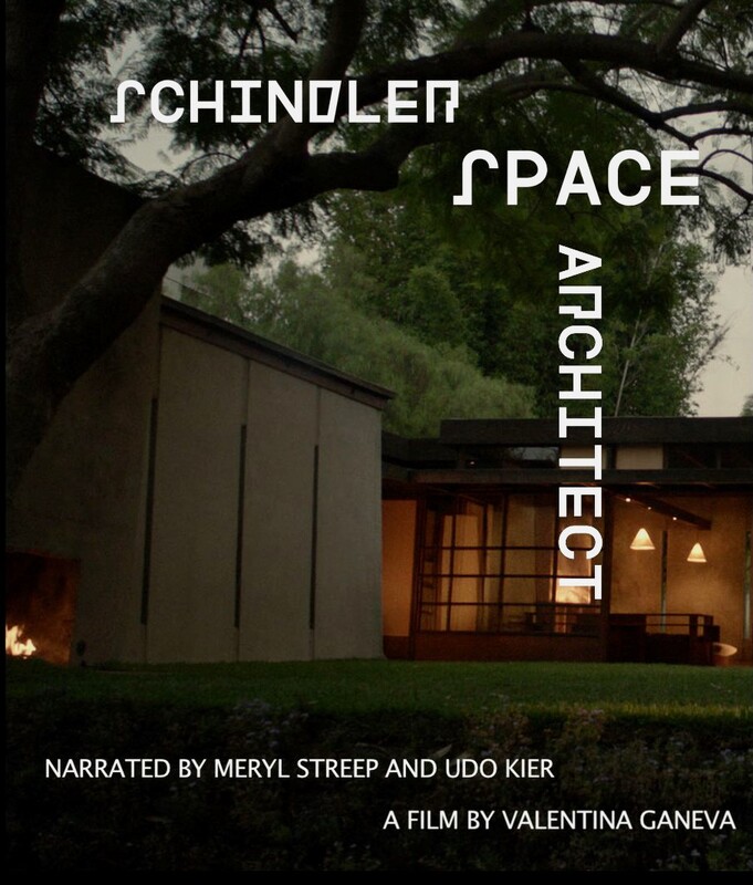 SCHINDLER SPACE ARCHITECT