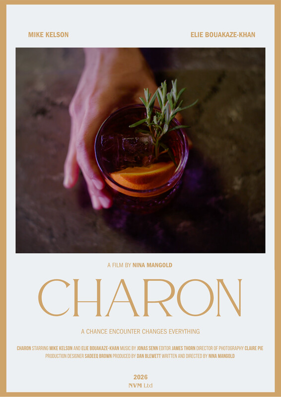 Charon