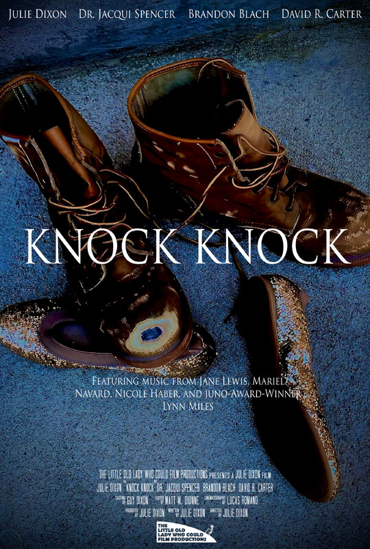 Knock Knock