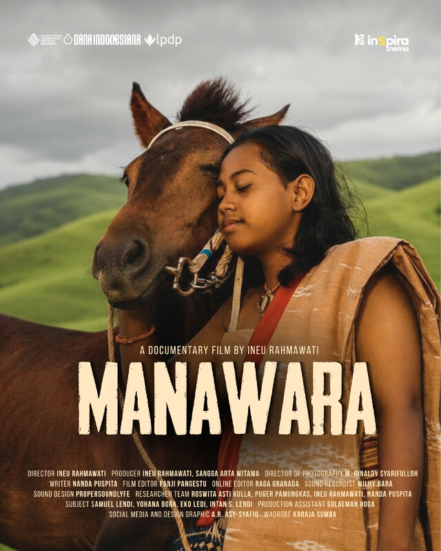 MANAWARA