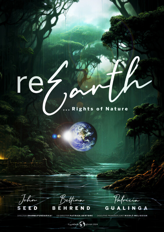 reEarth ...Rights of Nature