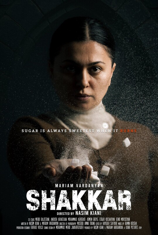 Shakkar