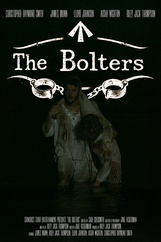 The Bolters